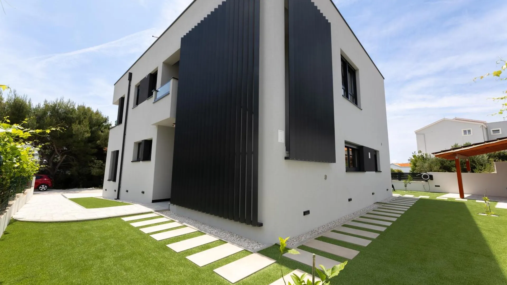 Apartment Lavender By Villa Bright Bliss Seget Vranjica