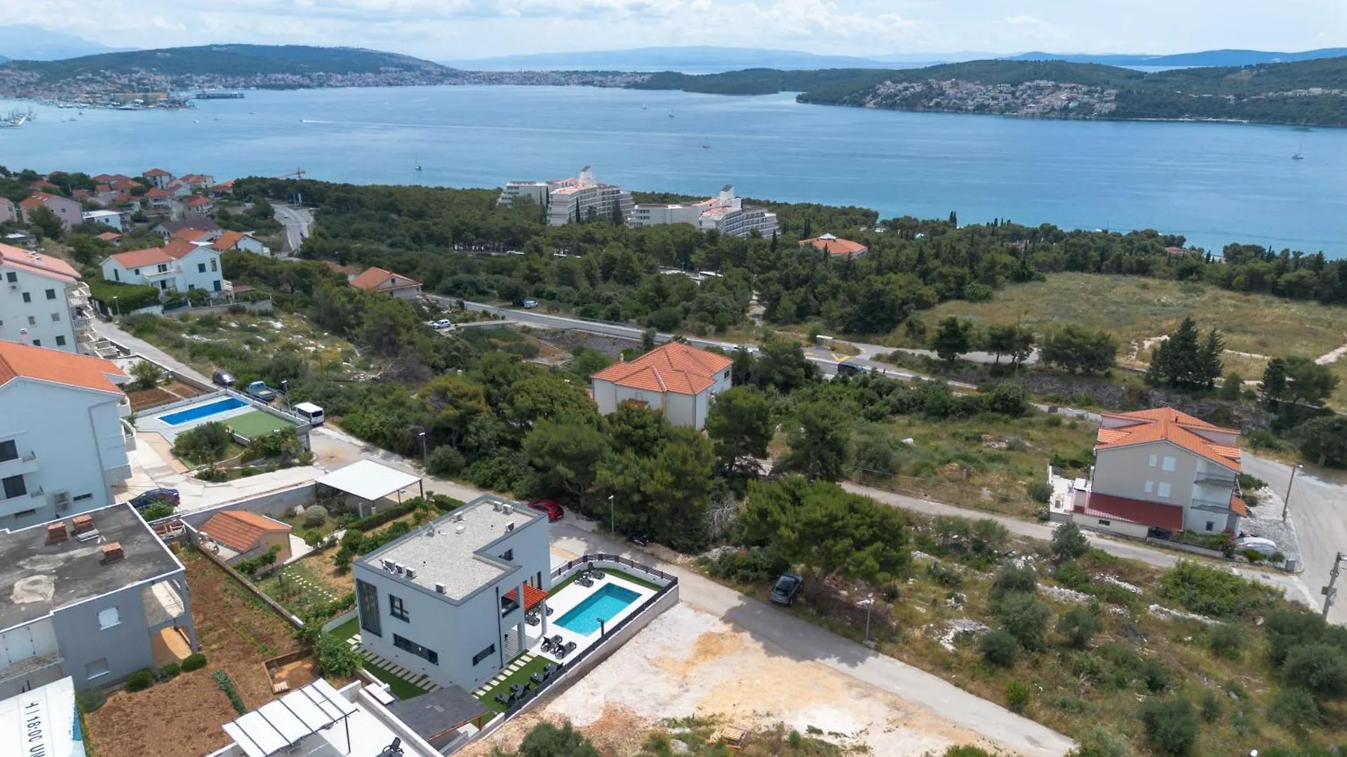 Lavender By Villa Bright Bliss Seget Vranjica 0*,  Croatia