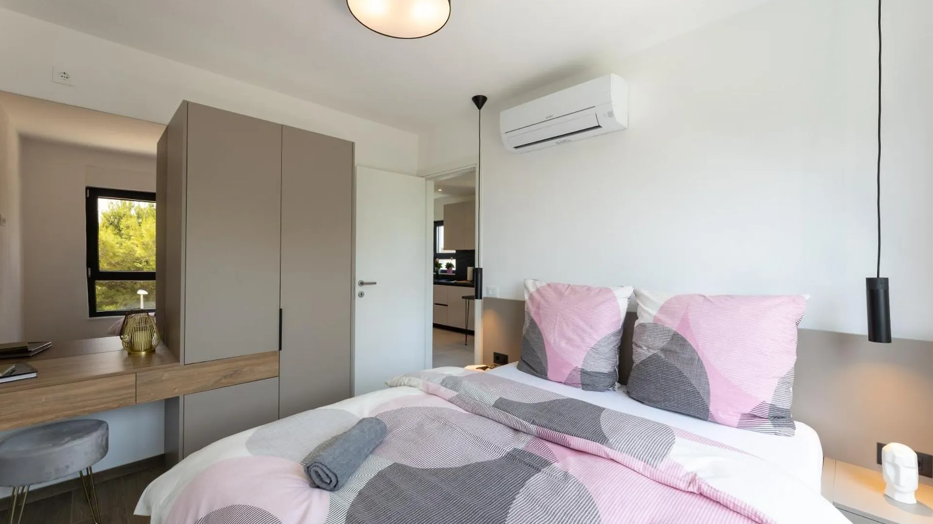 Lavender By Villa Bright Bliss Seget Vranjica