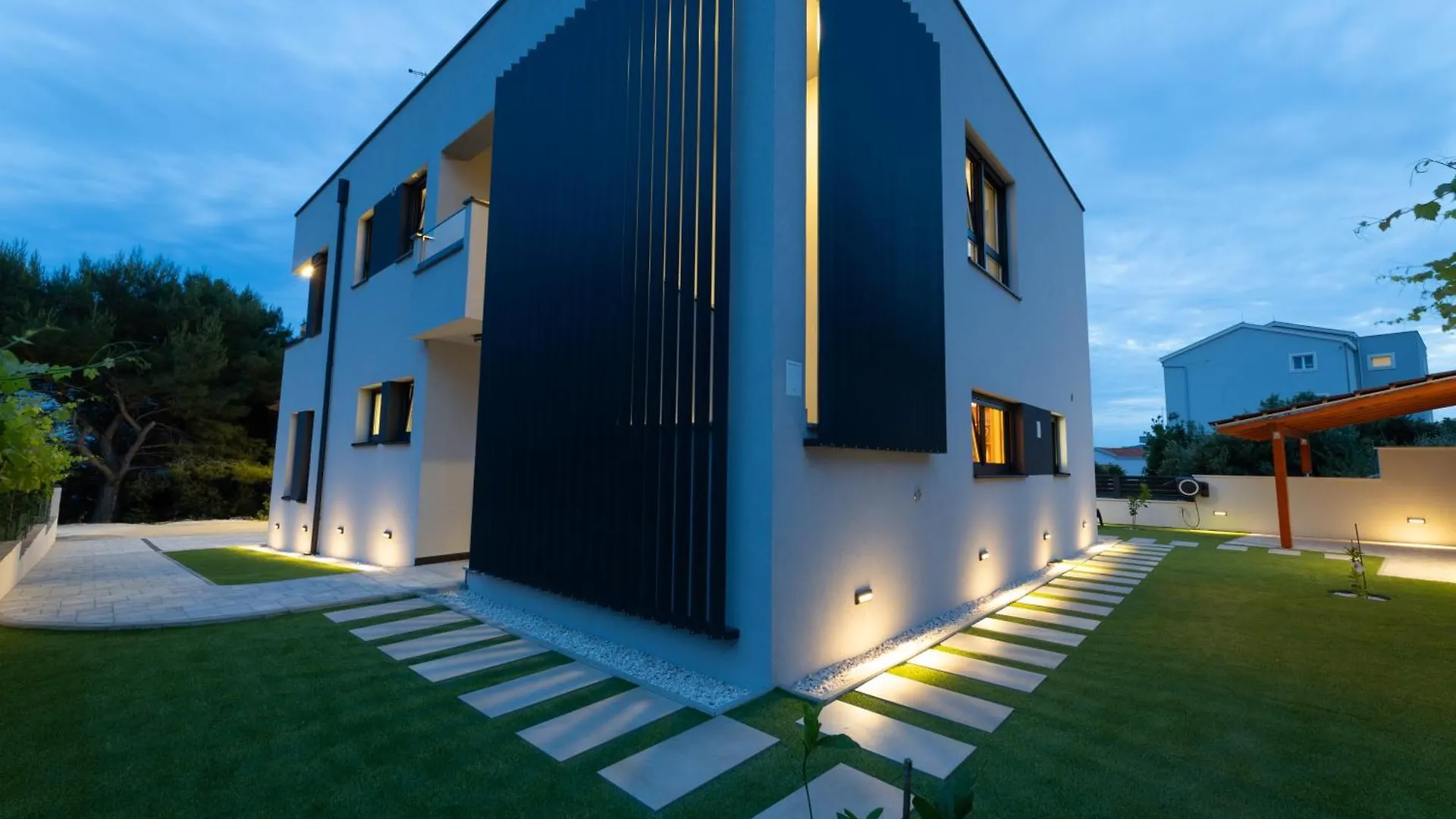 Apartment Lavender By Villa Bright Bliss Seget Vranjica