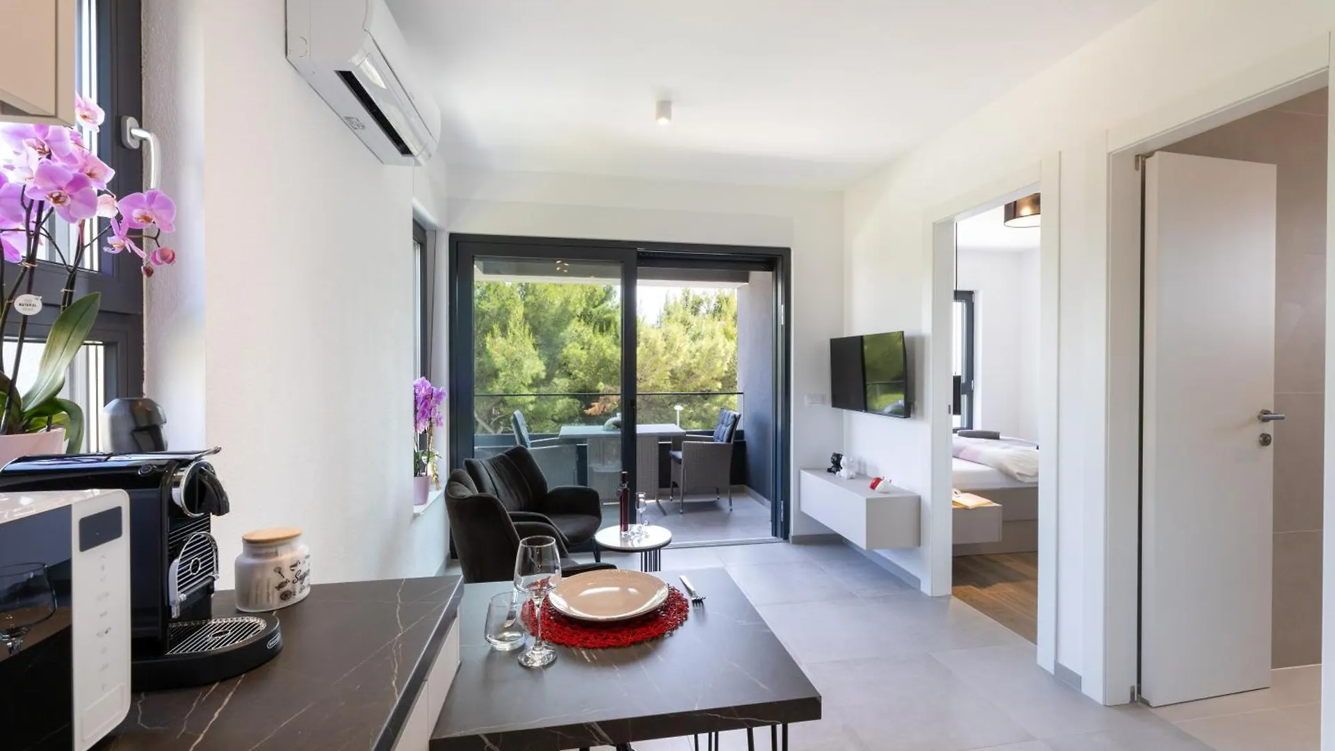 Lavender By Villa Bright Bliss Seget Vranjica Apartment