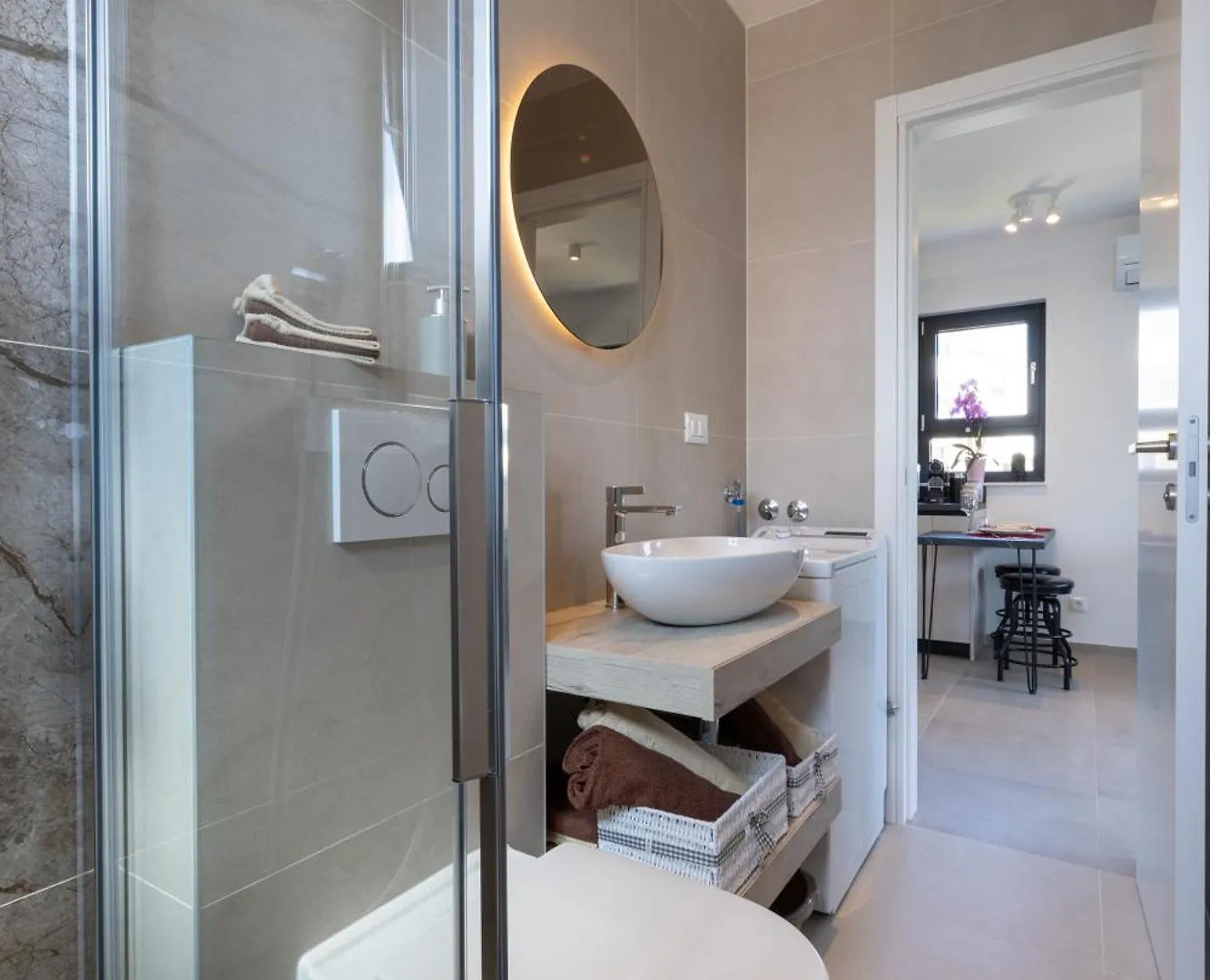 Lavender By Villa Bright Bliss Seget Vranjica Apartment