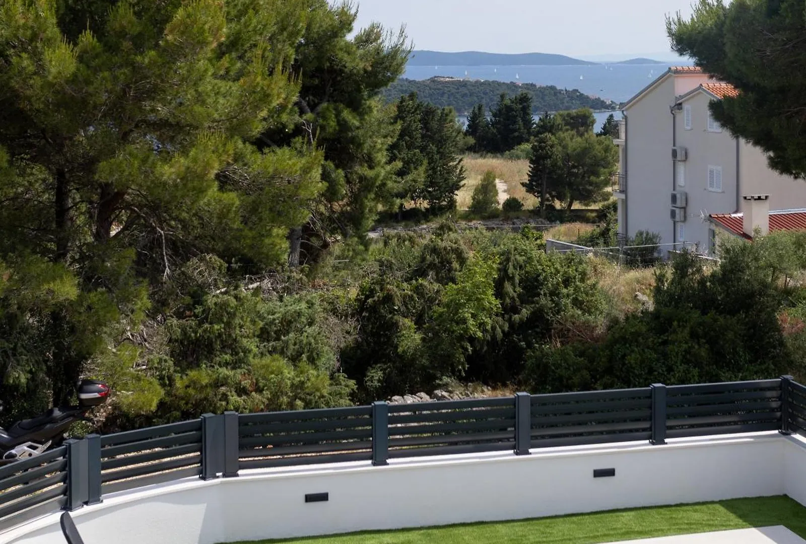 Apartment Lavender By Villa Bright Bliss Seget Vranjica Croatia